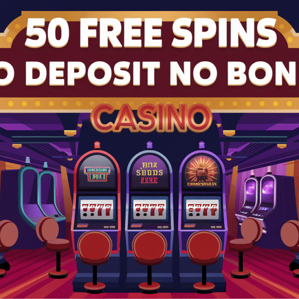 no deposit free spins