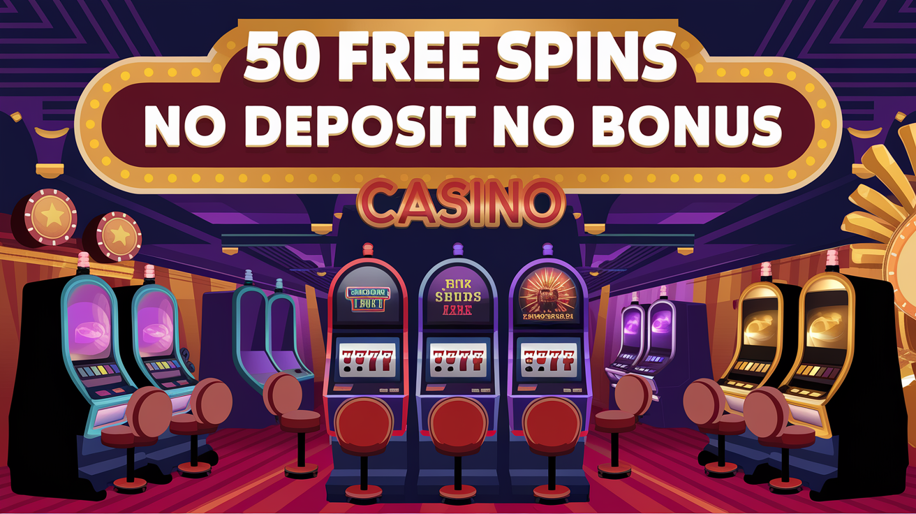 no deposit free spins