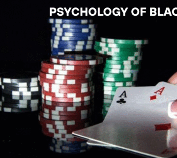 Psychology of Blackjack
