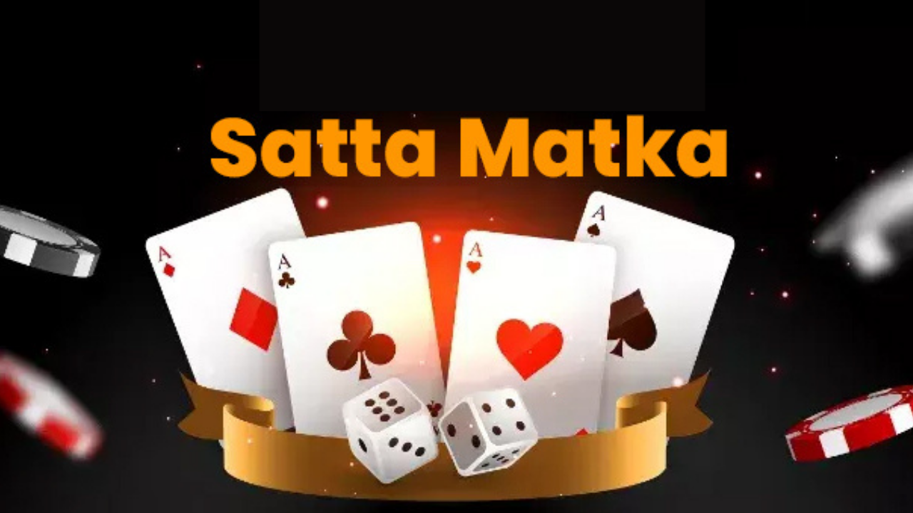  Satta Matka Apps