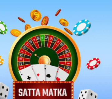 Satta Matka Apps