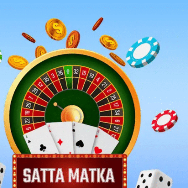 Satta Matka Apps