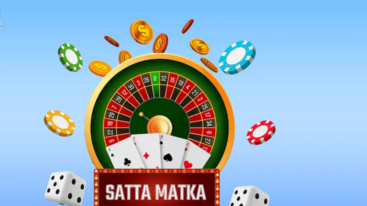 Satta Matka Apps