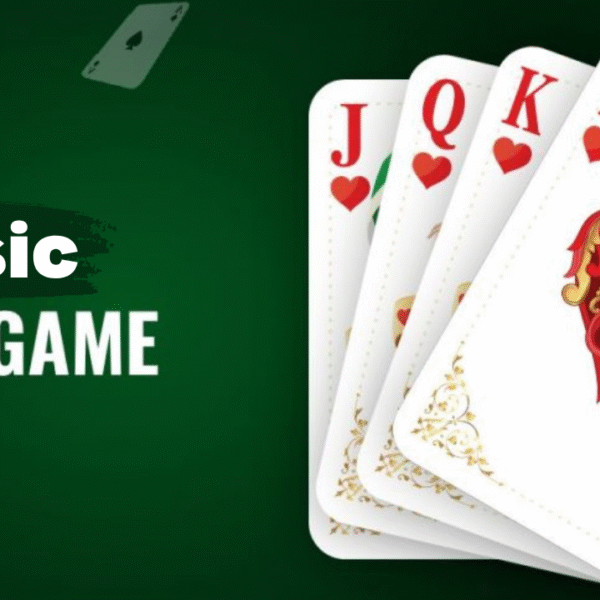 Classic Card Games