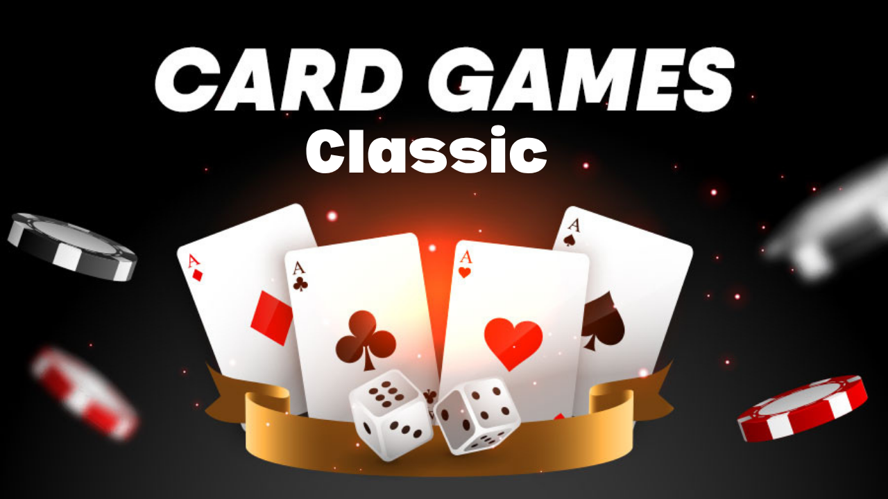 Classic Card Games