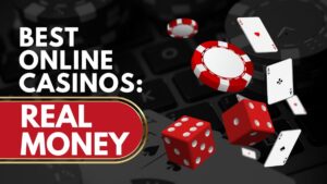 Biggest Online Casino