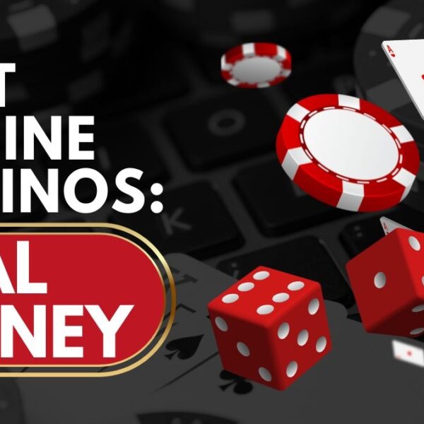 Biggest Online Casino