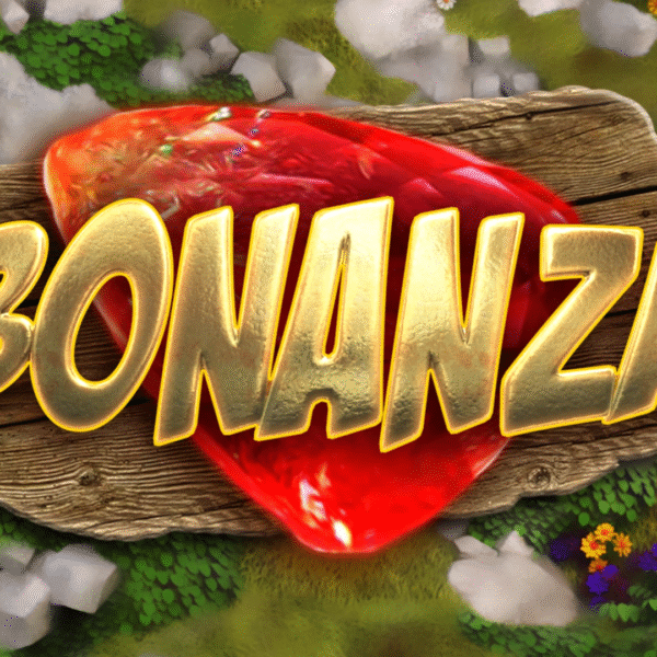 Bonanza Slots UK 