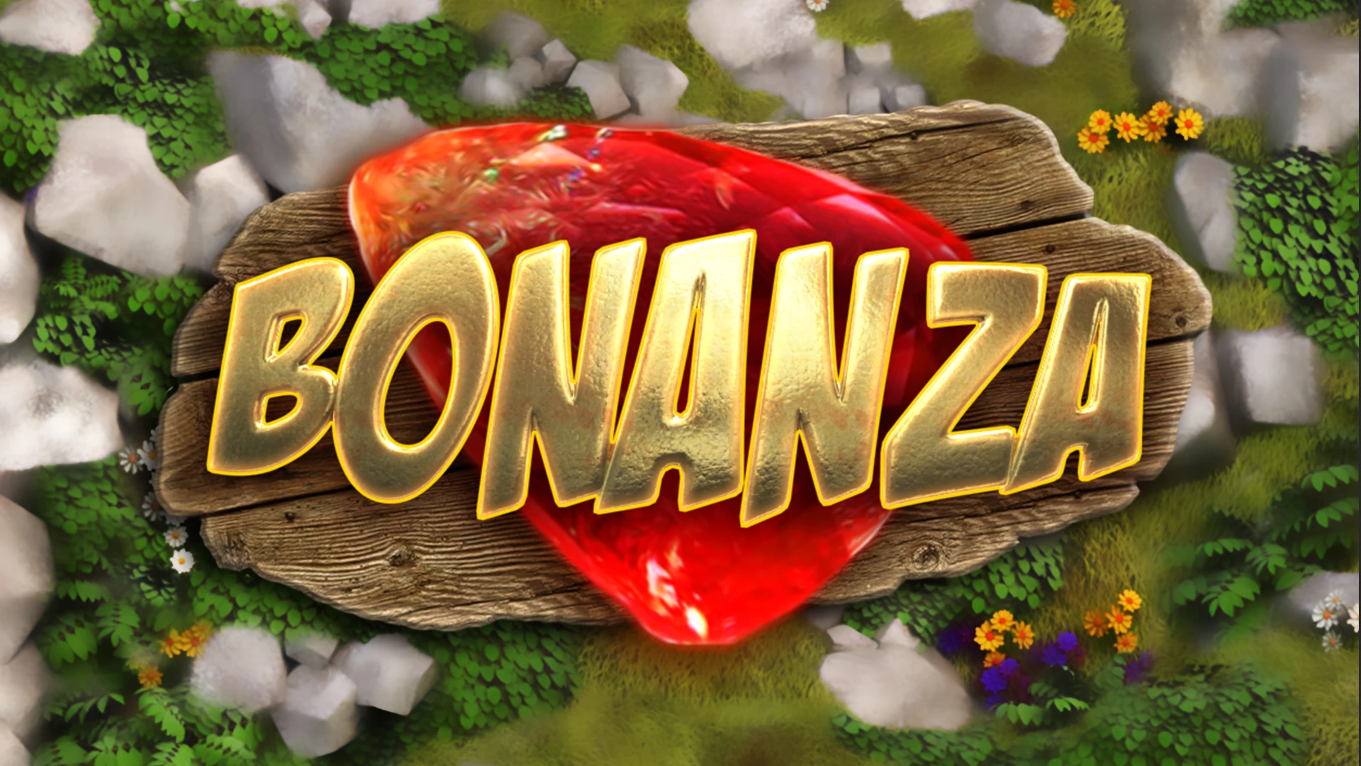 Bonanza Slots UK 