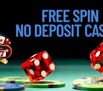 no deposit free spins