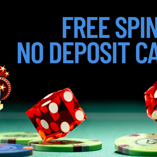 no deposit free spins