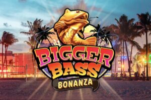 Bonanza Slots UK