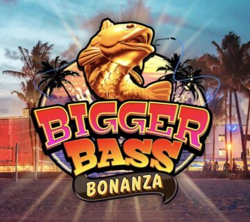 Bonanza Slots UK