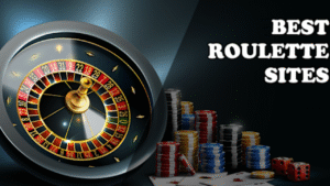 Online Roulette Sites