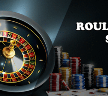 Online Roulette Sites