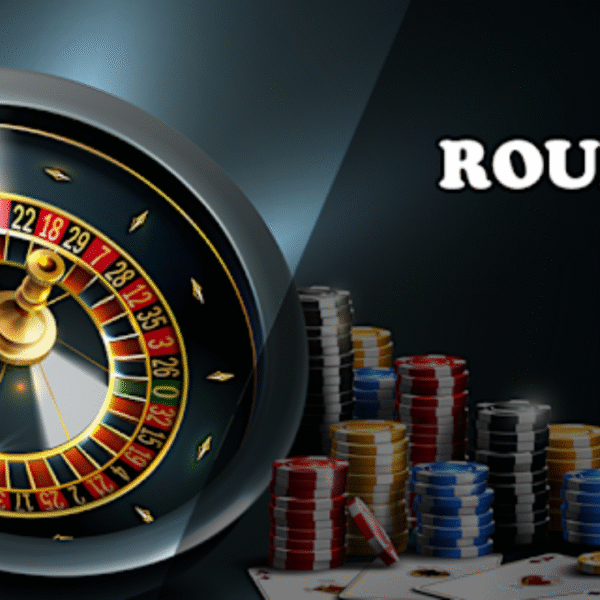 Online Roulette Sites