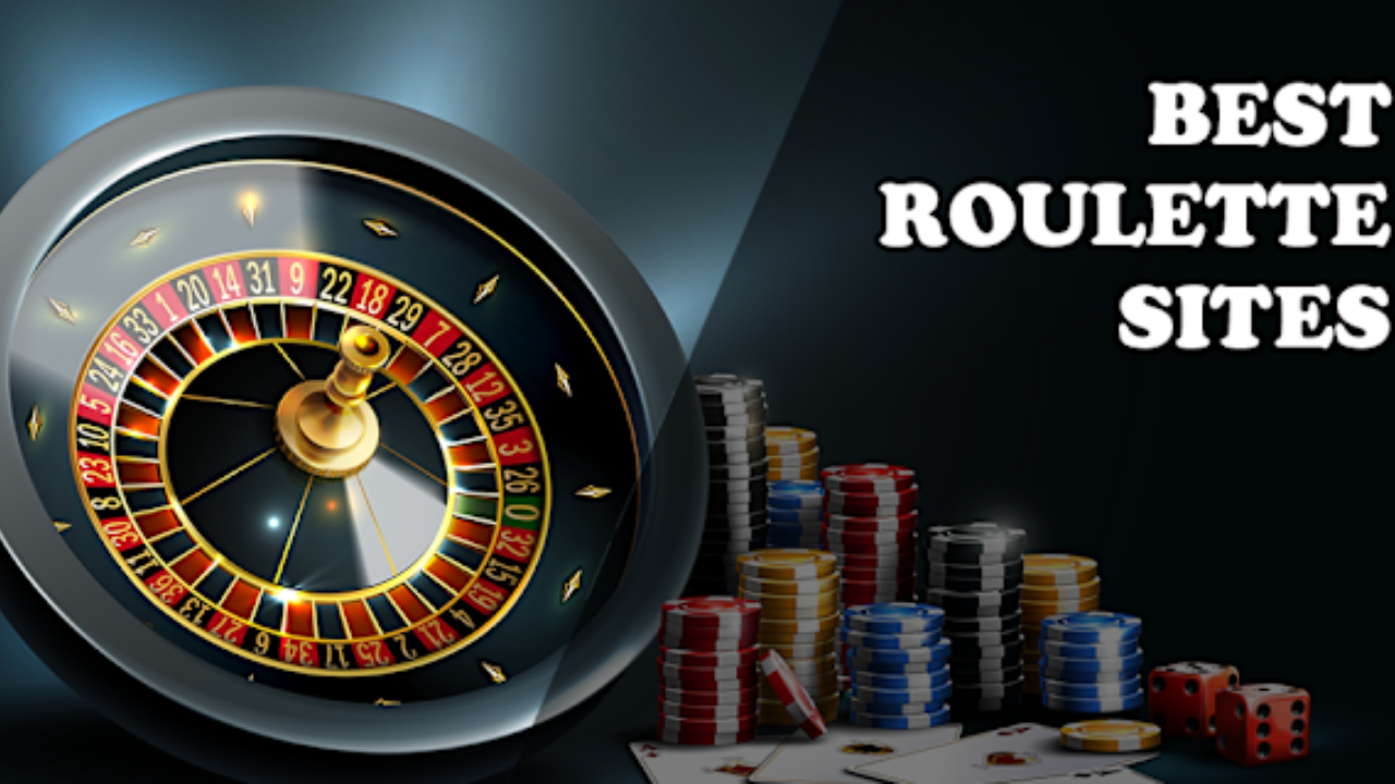 Online Roulette Sites