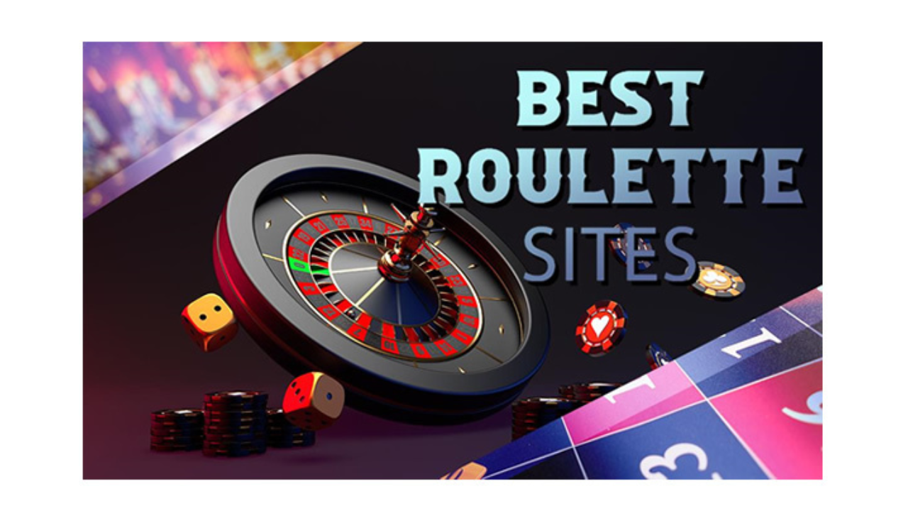 Online Roulette Sites