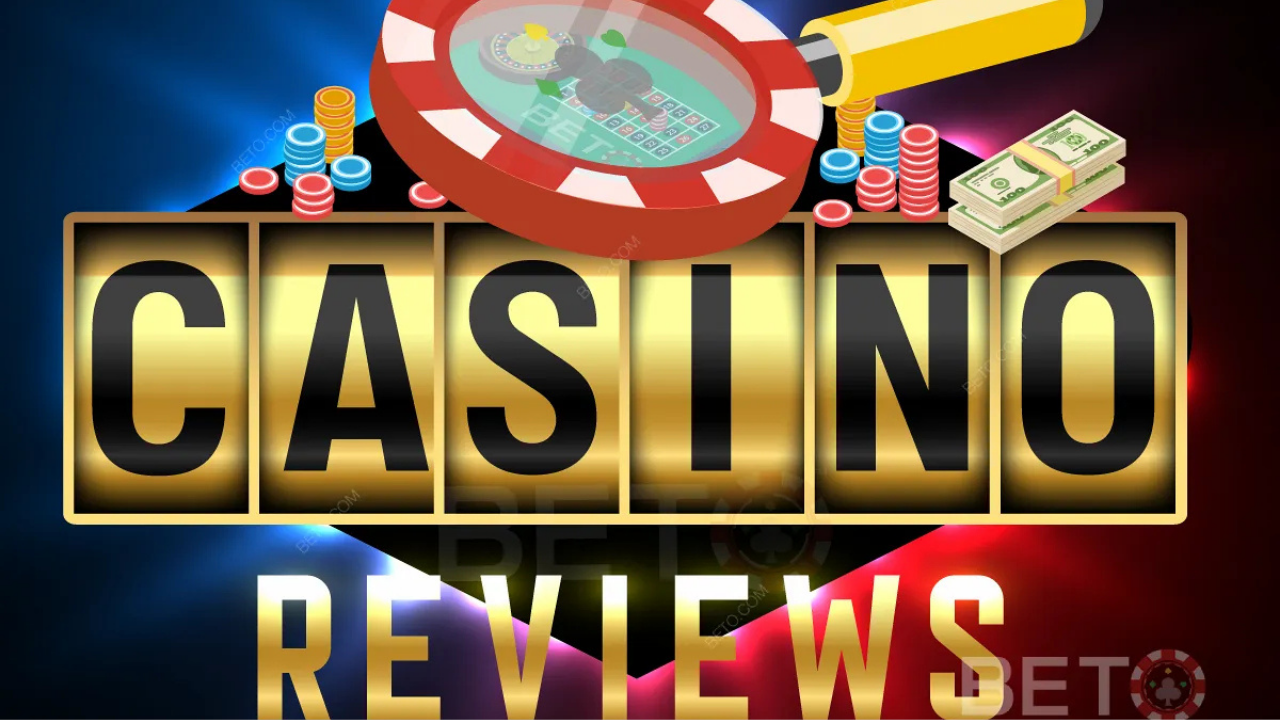 Casino Site Review