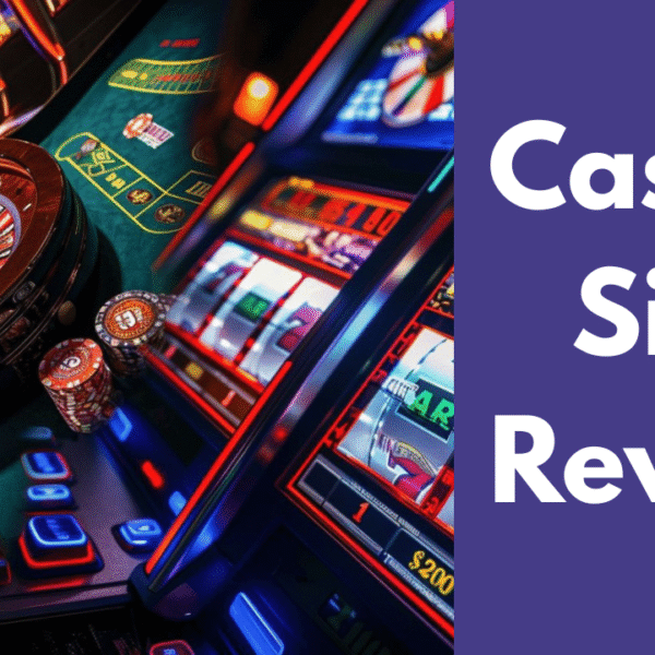 Casino Site Review