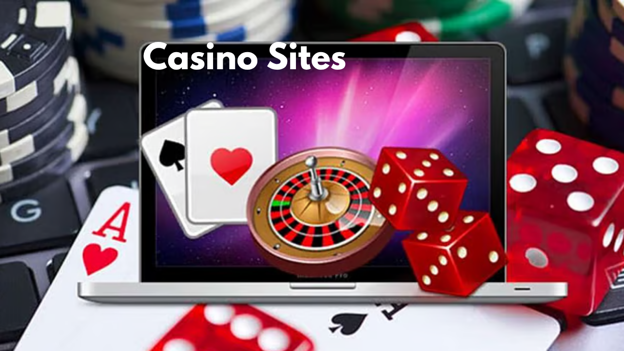 Casino Sites Compared