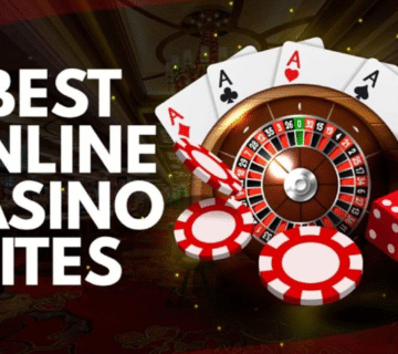 Casino Sites Compared