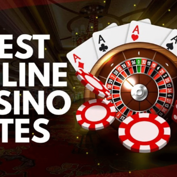Casino Sites Compared