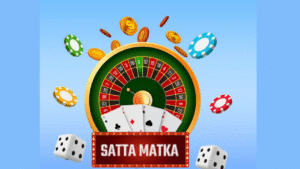 History of Satta Matka