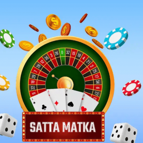 History of Satta Matka