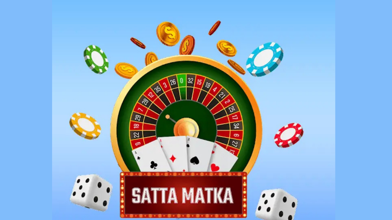 History of Satta Matka