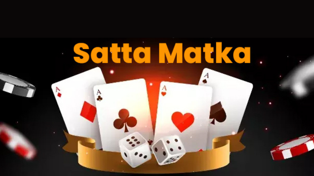 History of Satta Matka