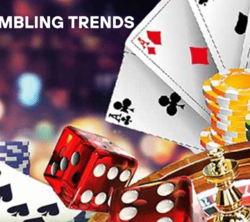 2025 Gambling Trends