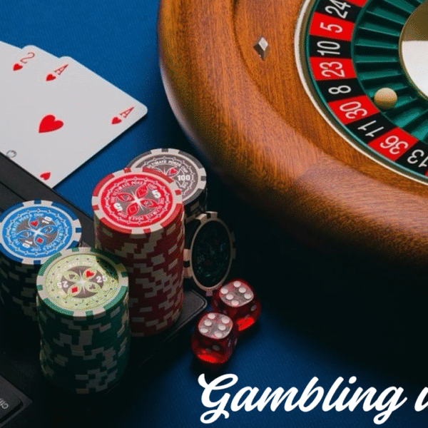 Gambling in 2025