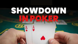 Card Game Showdown