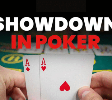 Card Game Showdown
