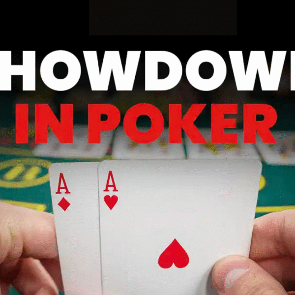 Card Game Showdown