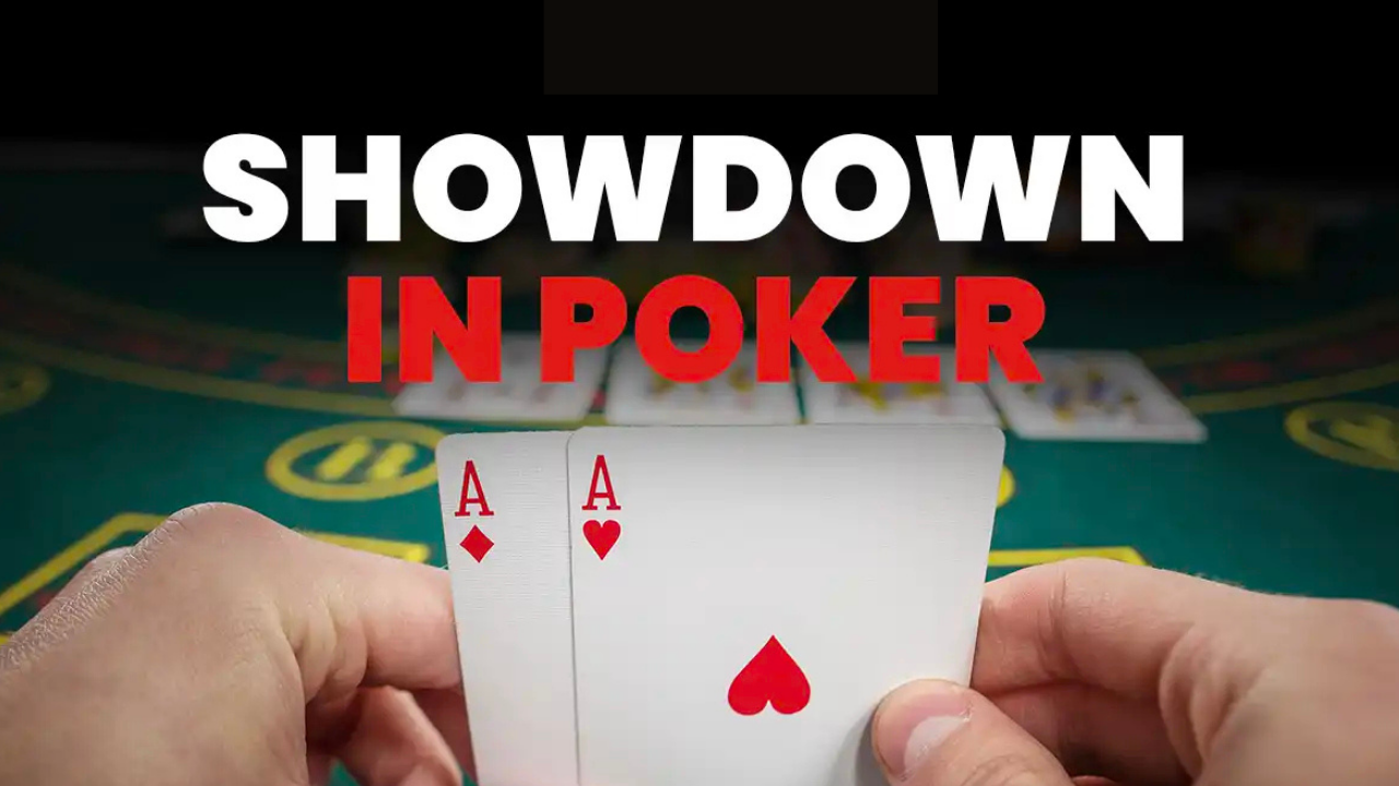 Card Game Showdown