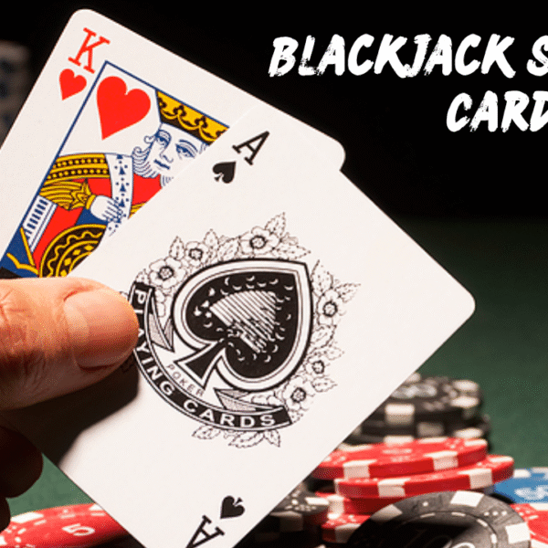 Blackjack Strategy Cards