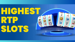 RTP Slots in 2025
