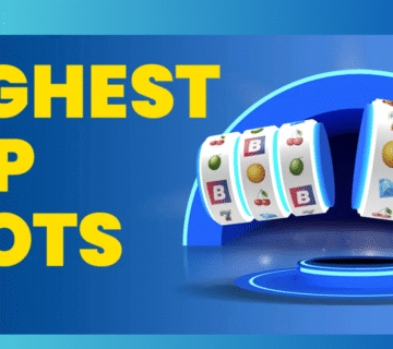 RTP Slots in 2025
