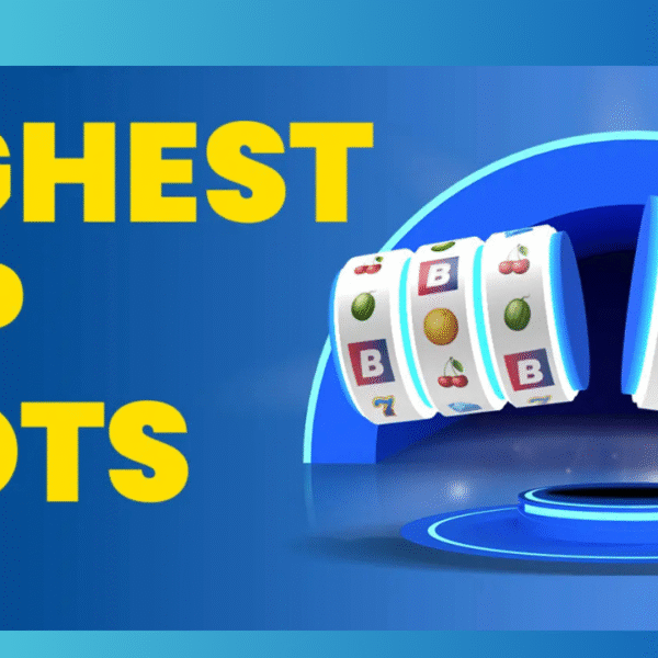 RTP Slots in 2025