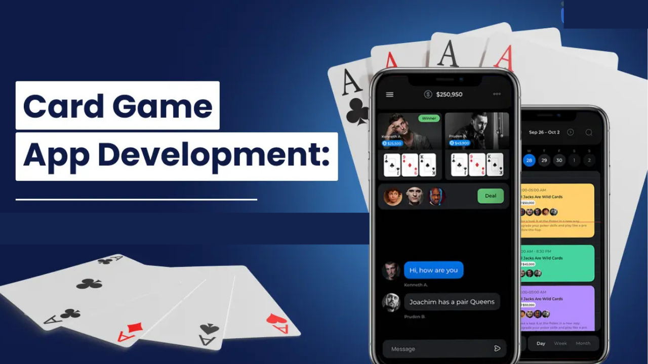 card games in 2025