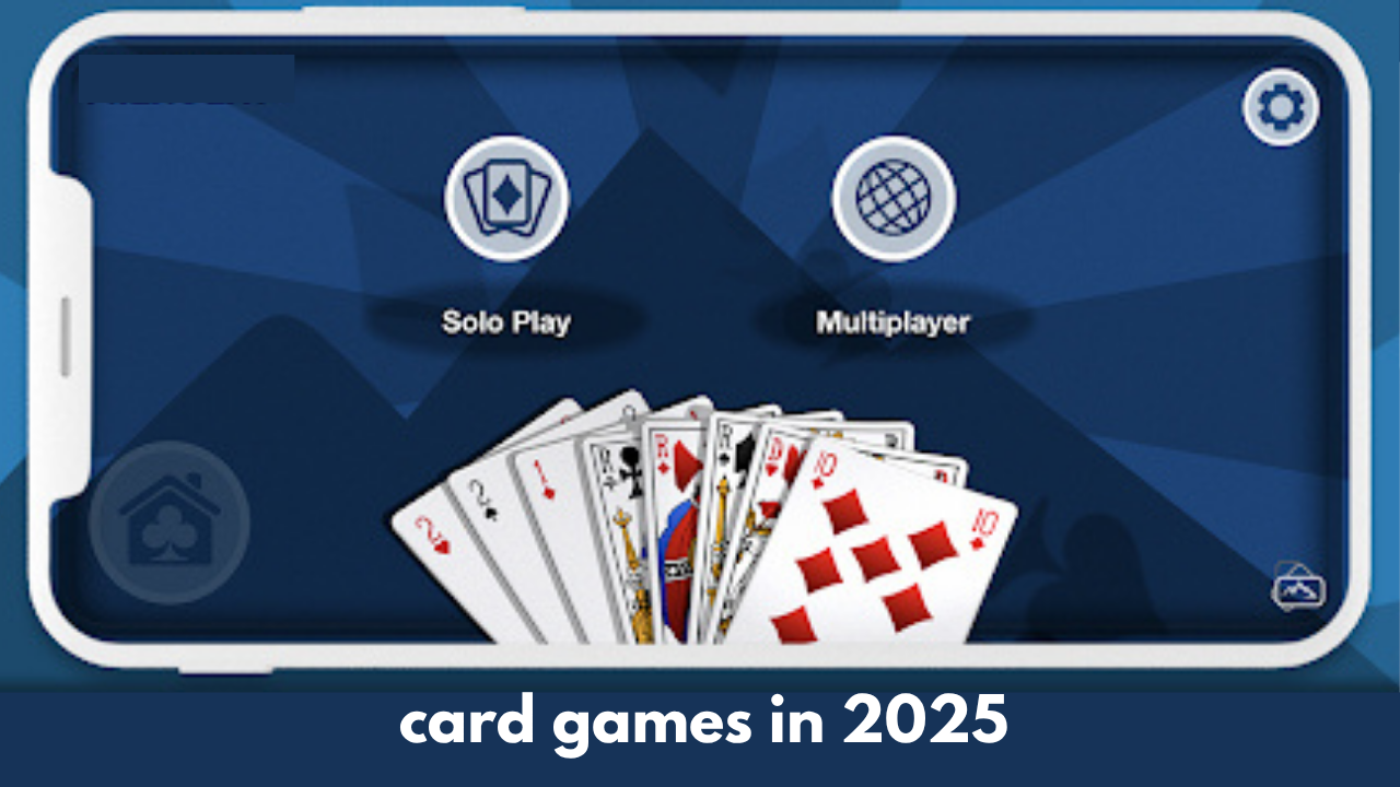 card games in 2025