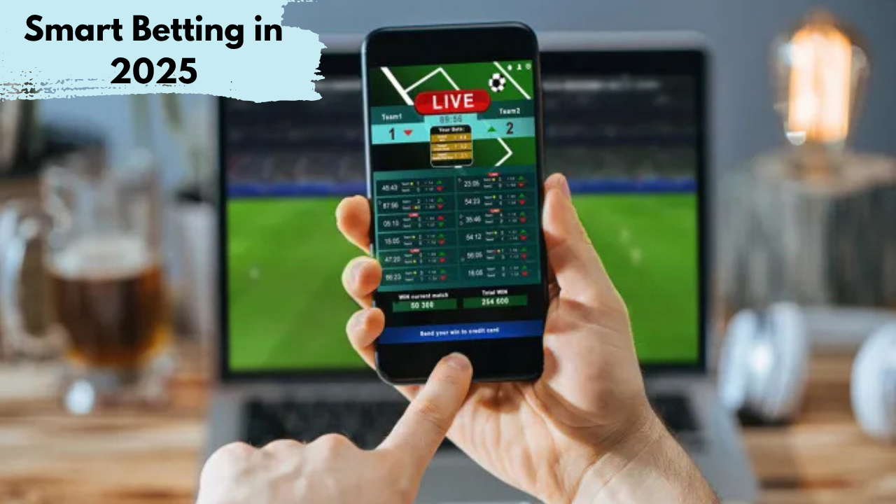 Smart Betting in 2025