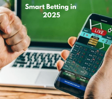Smart Betting in 2025