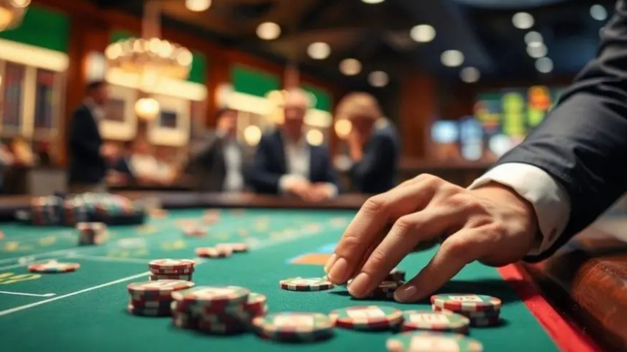Smart Betting Strategies