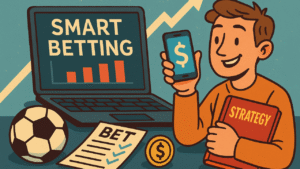 Smart Betting Strategies