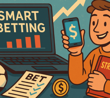 Smart Betting Strategies