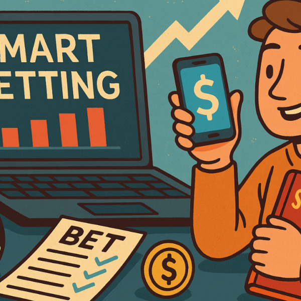 Smart Betting Strategies
