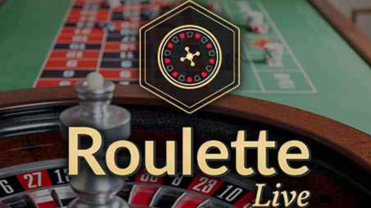 Live Dealer Roulette